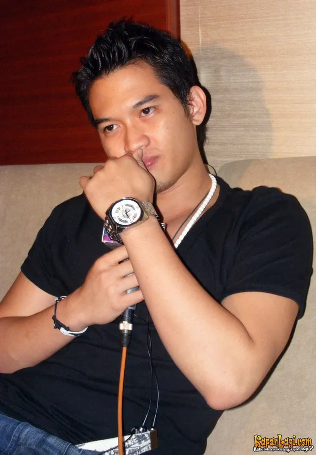 Rezky Aditya