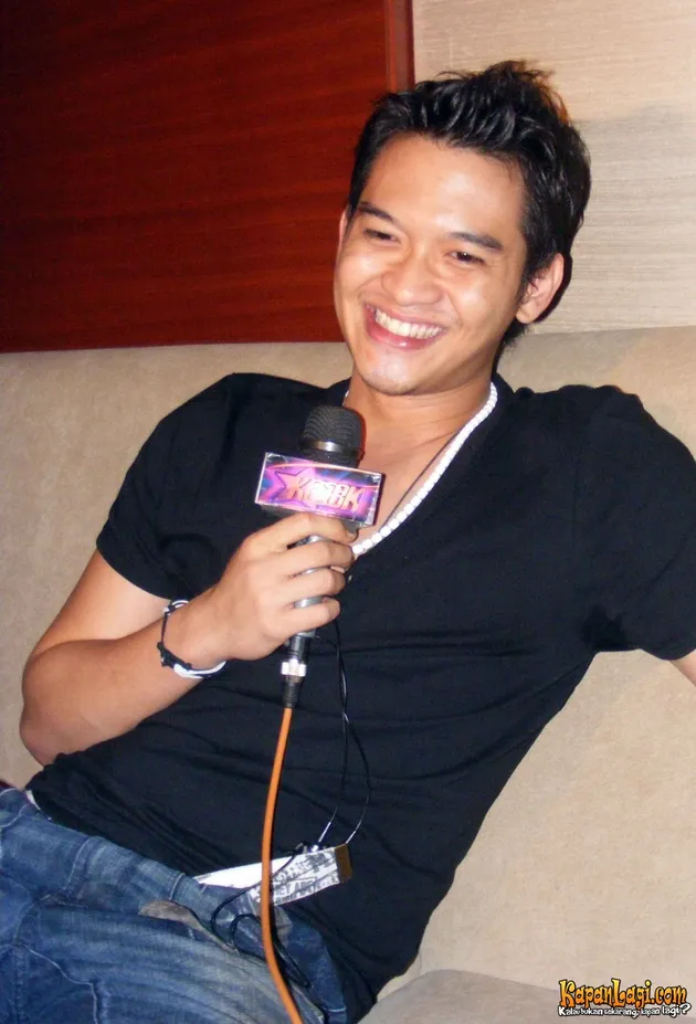 Rezky Aditya