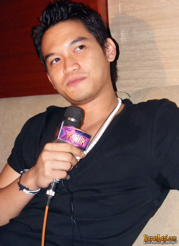 Rezky Aditya