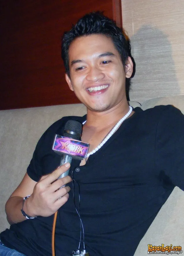 Rezky Aditya