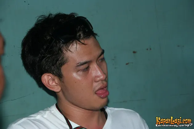 Rezky Aditya