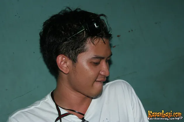 Rezky Aditya