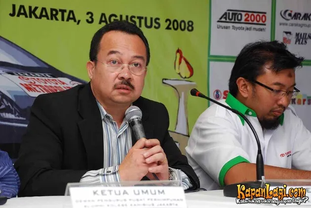 Rhenal Kasali