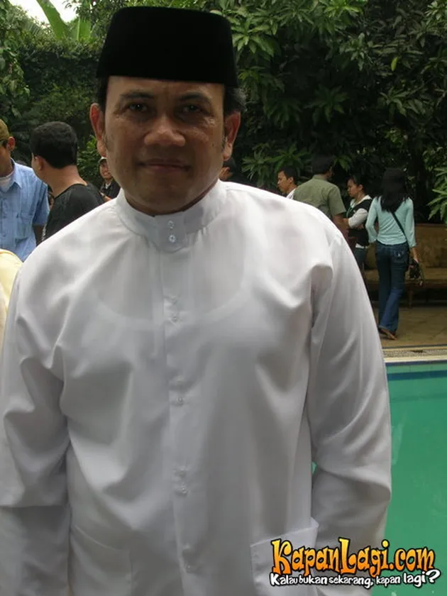 rhoma irama