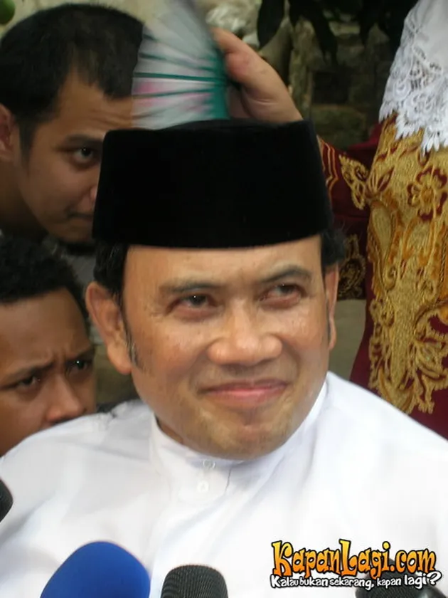 rhoma irama