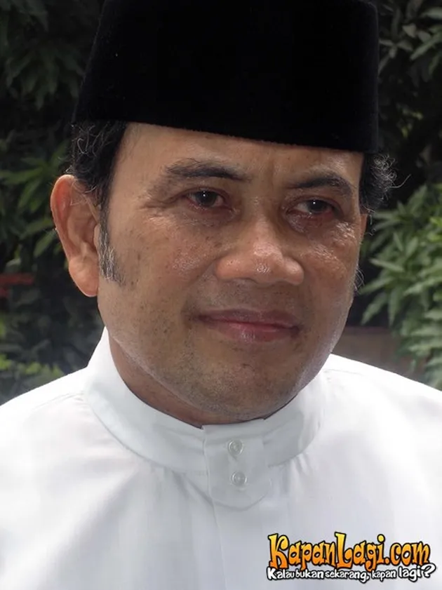 rhoma irama
