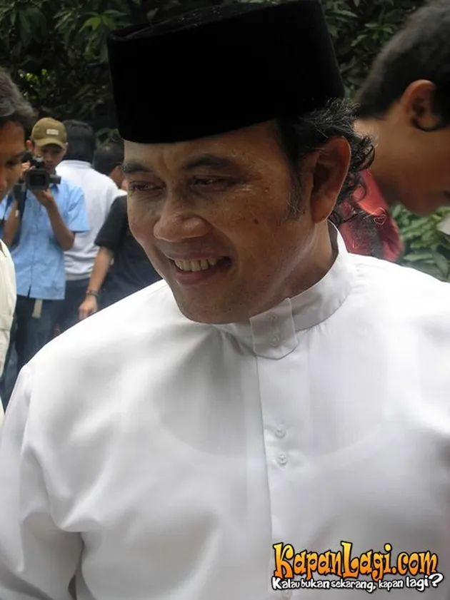 rhoma irama