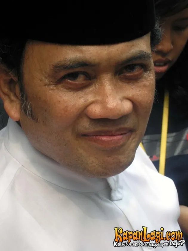 rhoma irama