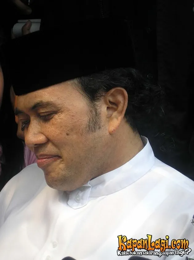 rhoma irama