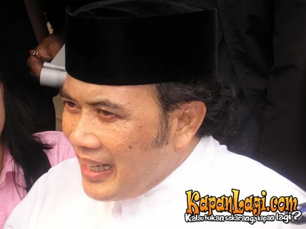 rhoma irama