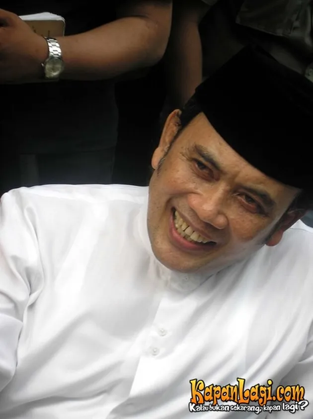 rhoma irama