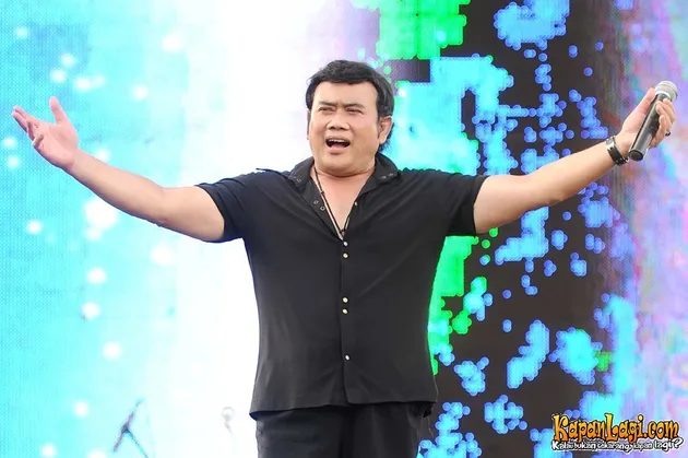 Rhoma Irama / Ridho Rhoma