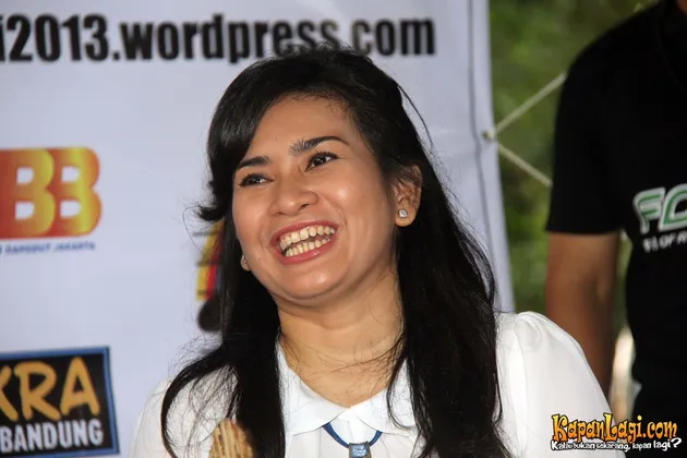 Rhoma Irama - Ikke Nurjanah