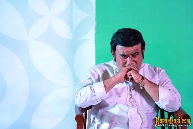 Rhoma Irama