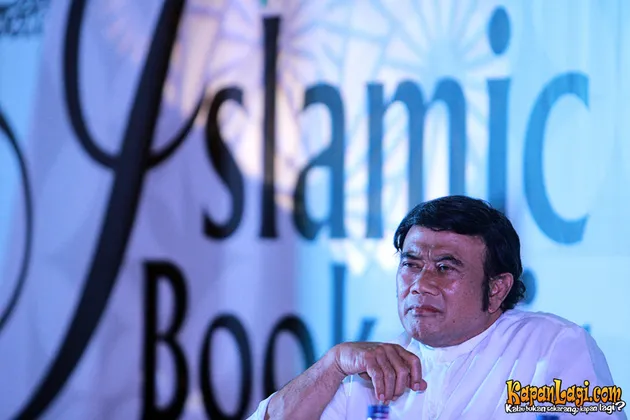 Rhoma Irama