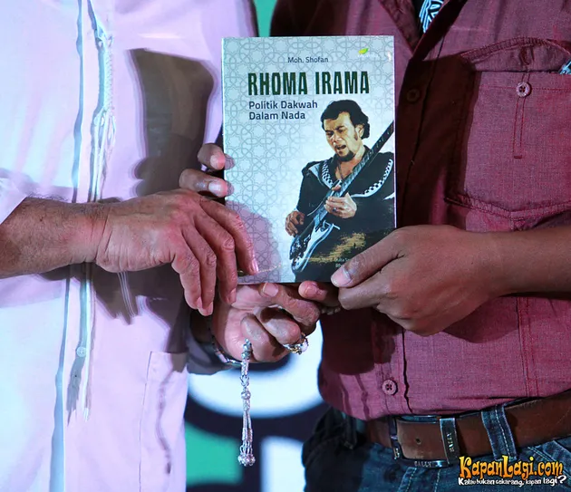 Rhoma Irama
