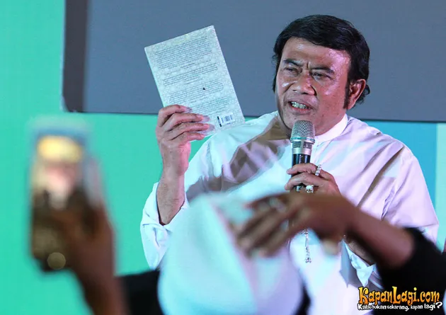 Rhoma Irama