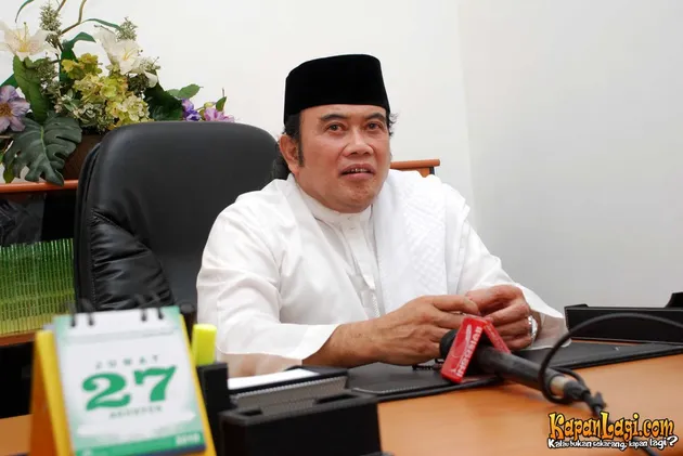 Rhoma Irama