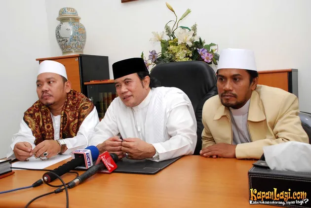 Rhoma Irama