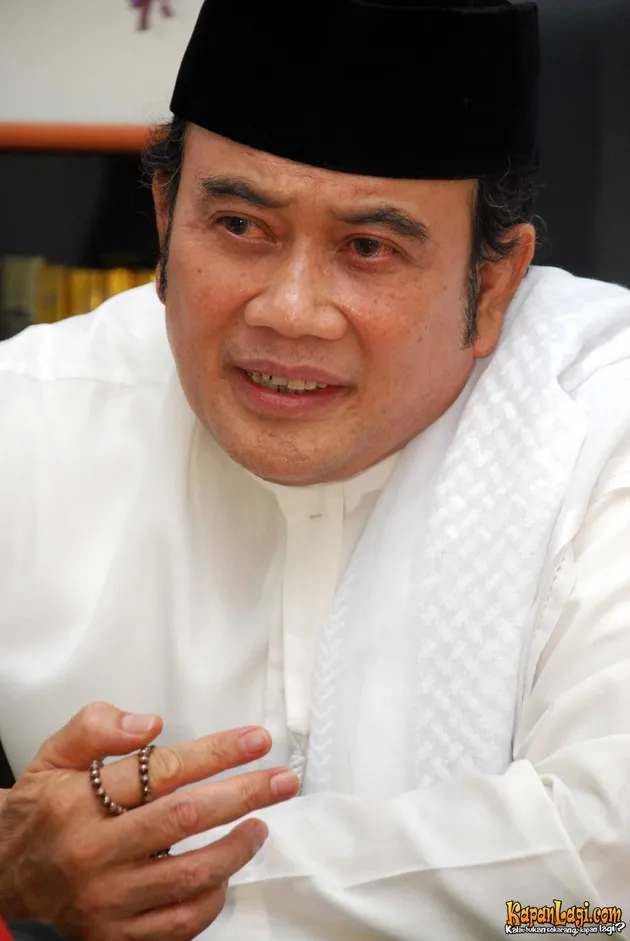 Rhoma Irama