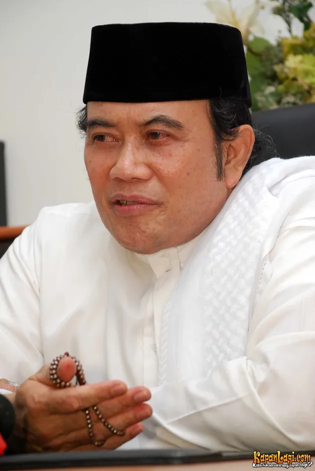 Rhoma Irama