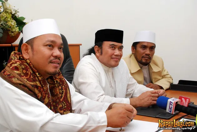 Rhoma Irama