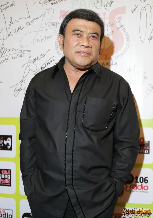 Rhoma Irama