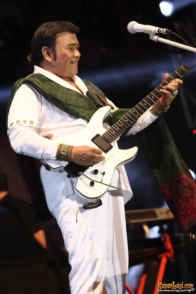 Rhoma Irama