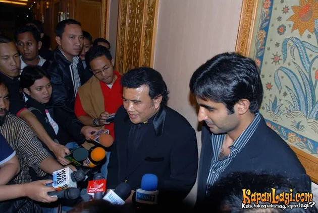rhoma irama