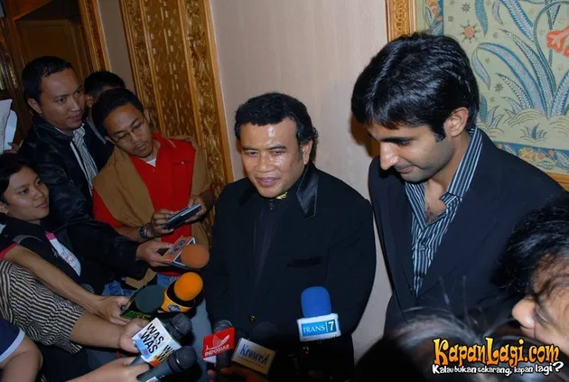 rhoma irama