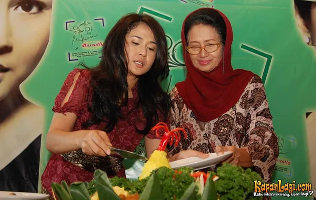 Ria Irawan