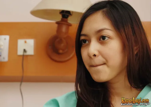 Richa Novisha, Gary Iskak