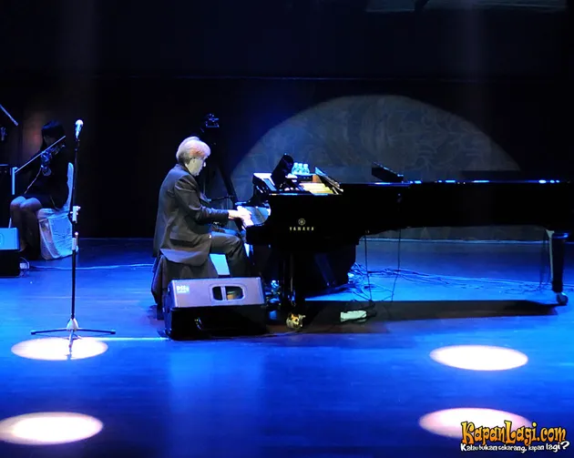 Richard Clayderman