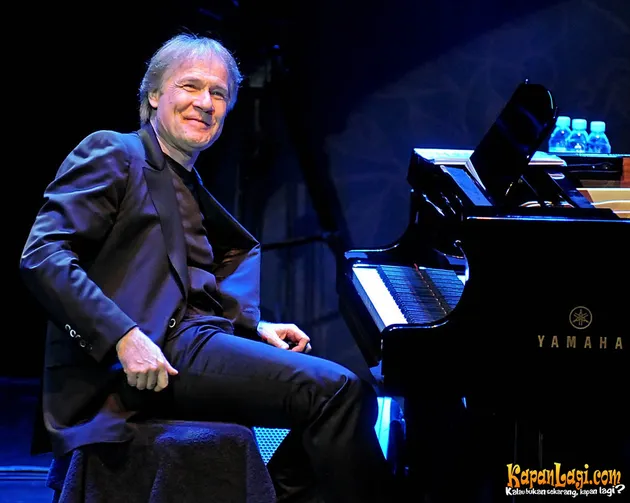 Richard Clayderman