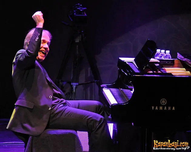 Richard Clayderman