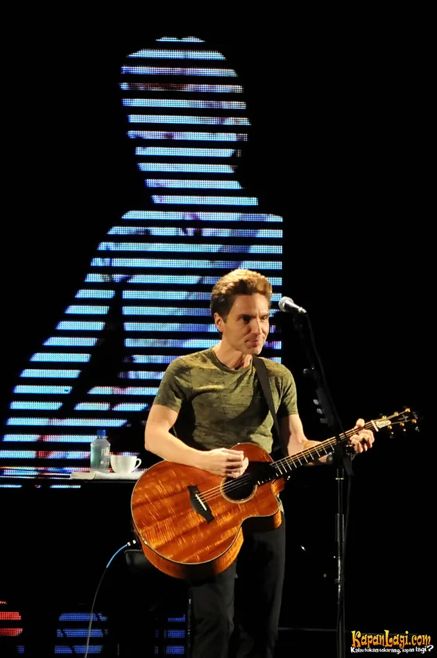 Richard Marx