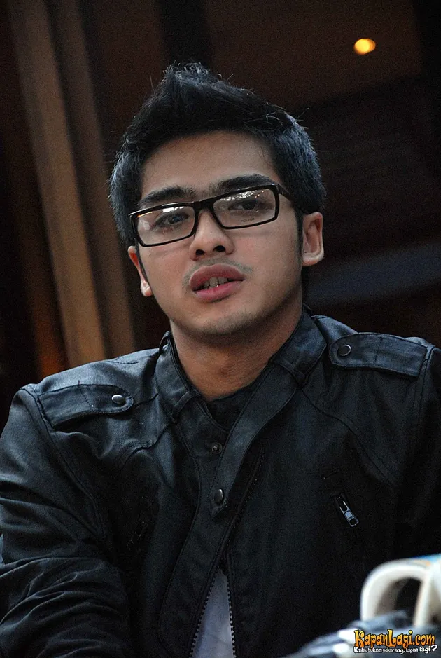 ricky harun