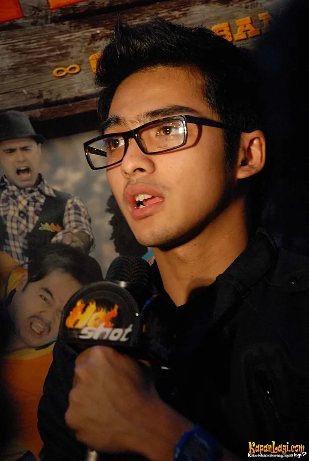 ricky harun