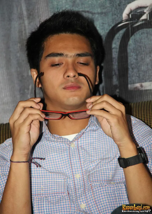 ricky harun