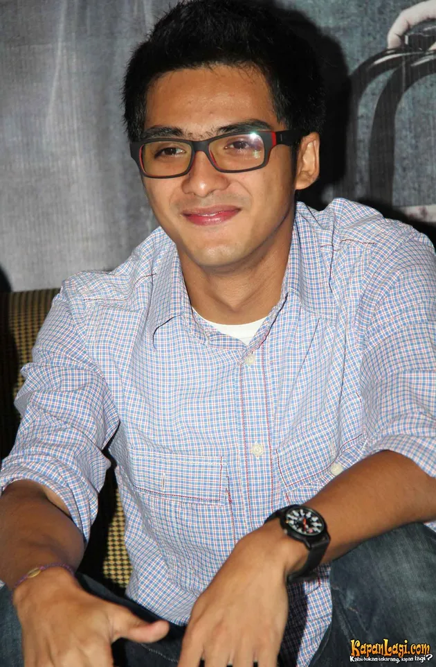 ricky harun