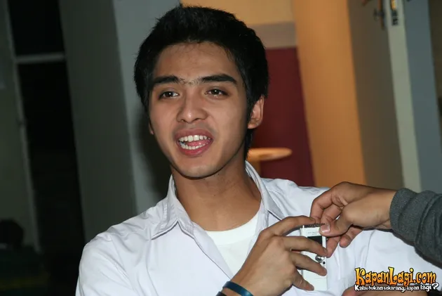 ricky harun