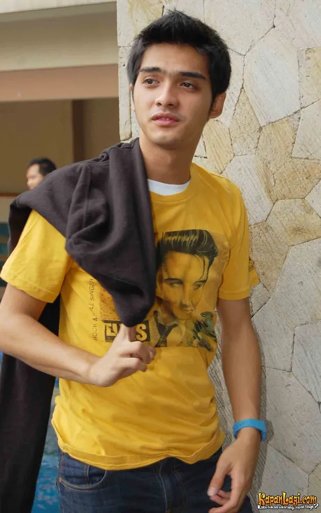 Ricky Harun
