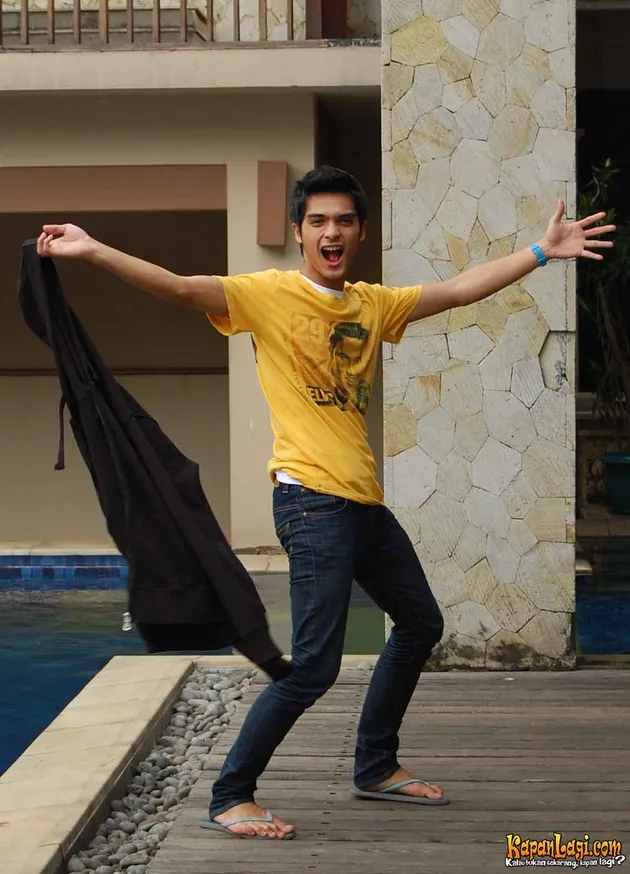 Ricky Harun