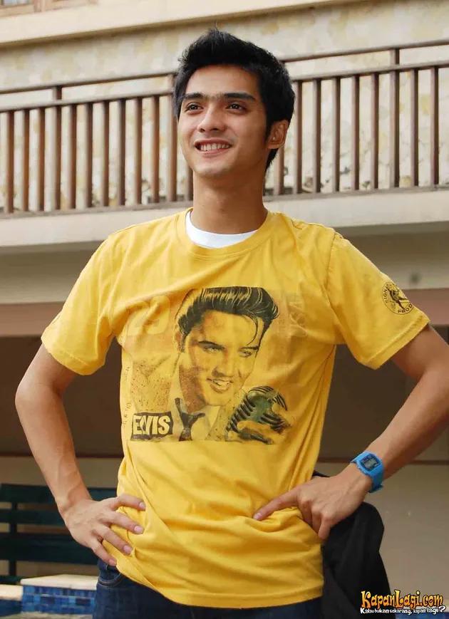 Ricky Harun