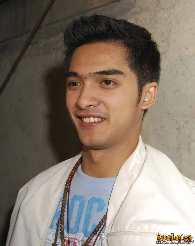 ricky harun
