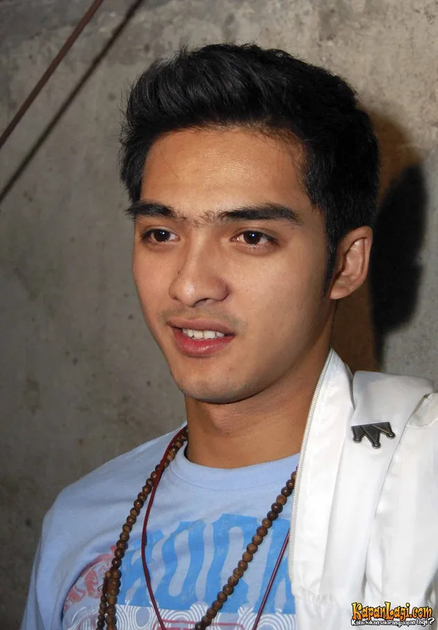 ricky harun
