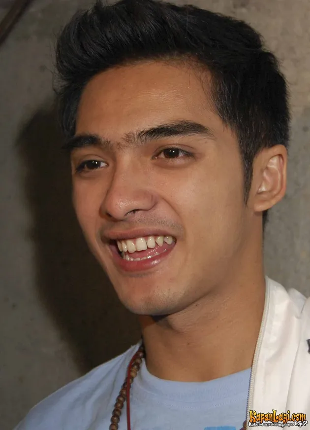 ricky harun