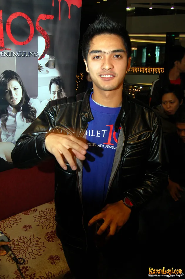 Ricky Harun