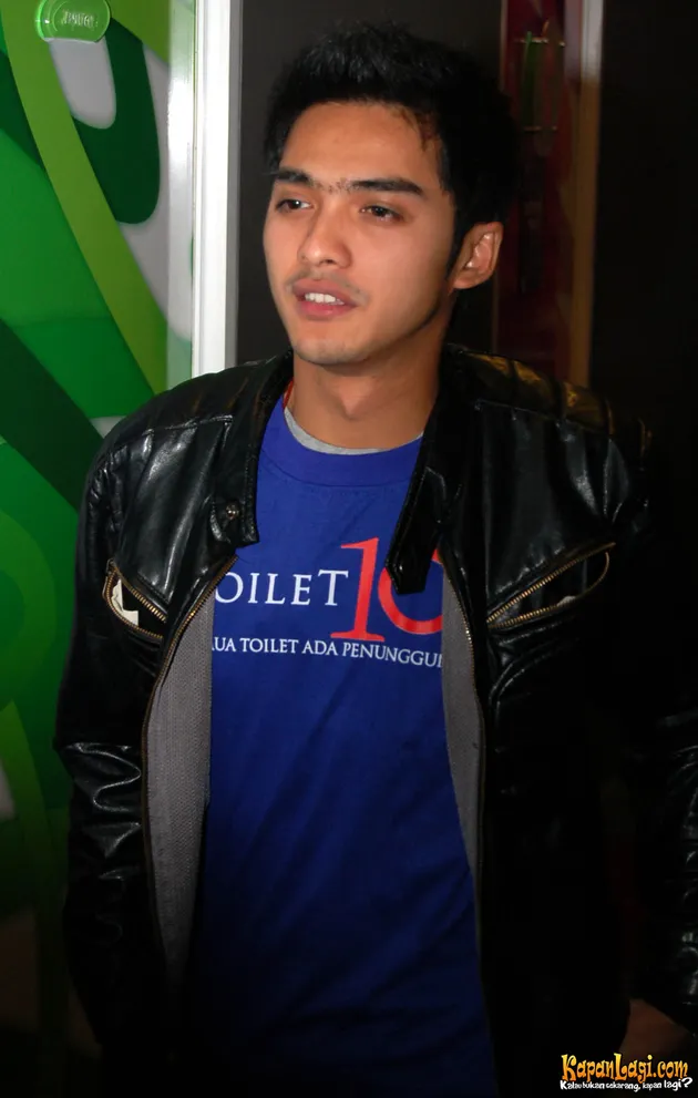 Ricky Harun
