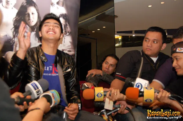 Ricky Harun